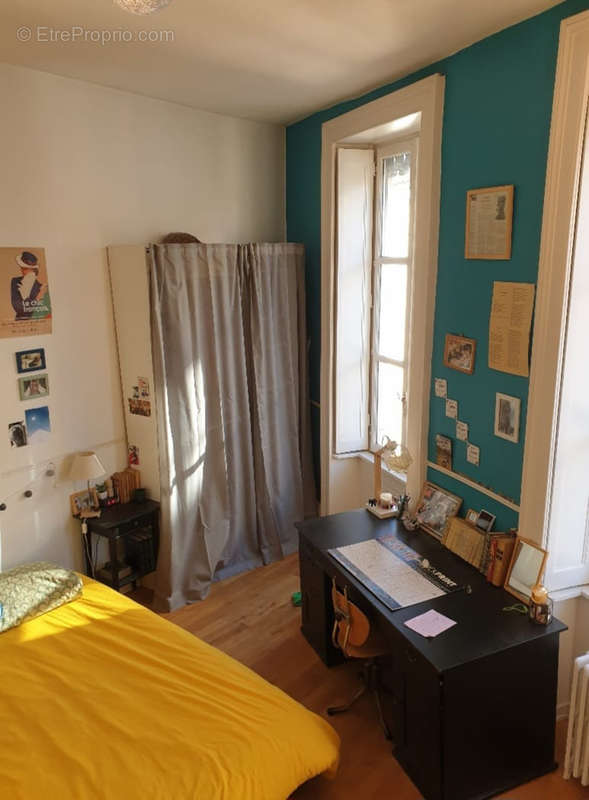 Appartement à LYON-5E