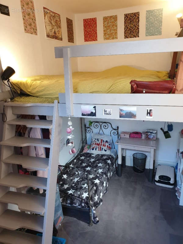 Appartement à LYON-5E