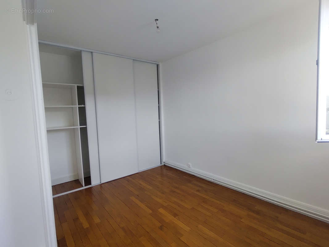 Appartement à LYON-8E