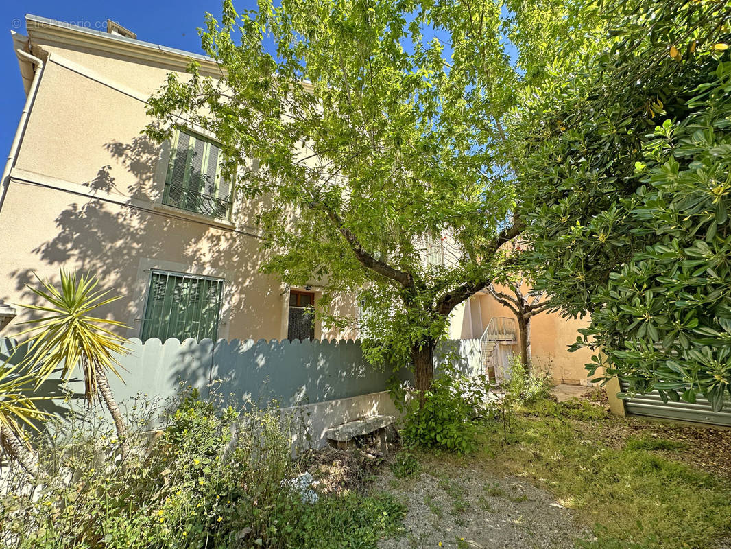 Maison à NIMES