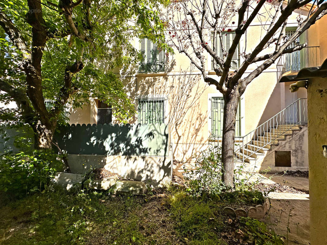 Maison à NIMES