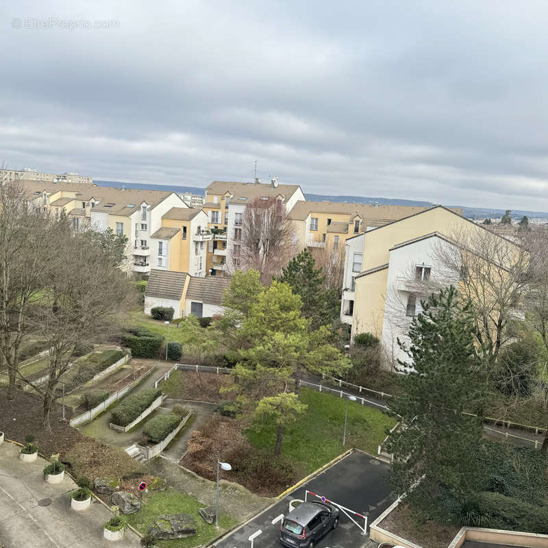 Appartement à ERMONT