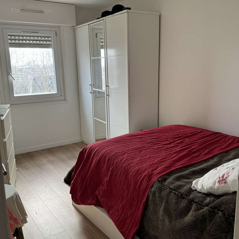 Appartement à ERMONT