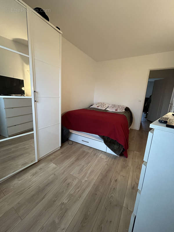 Appartement à ERMONT