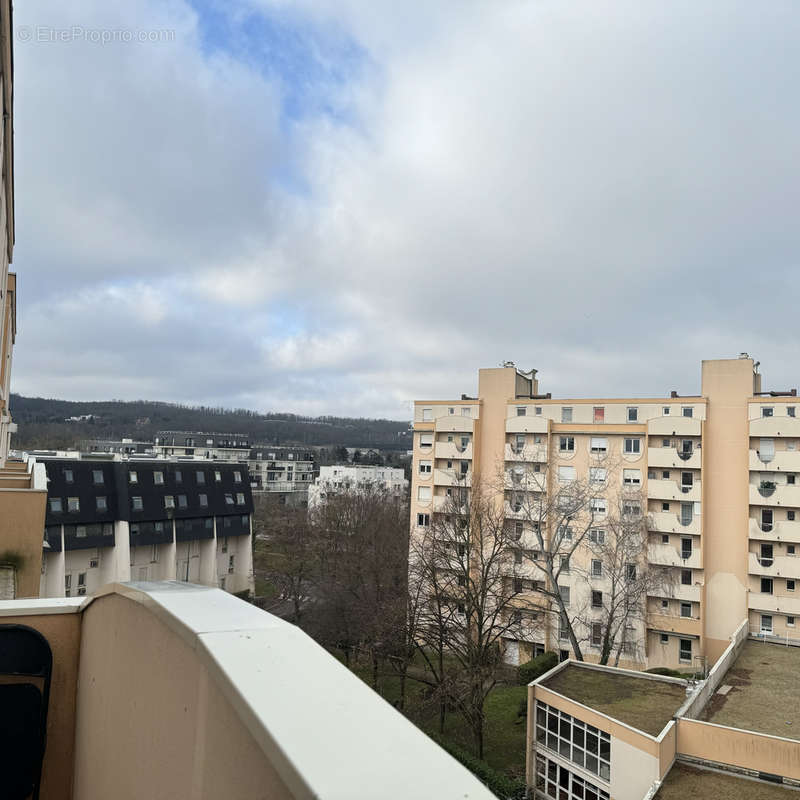 Appartement à ERMONT