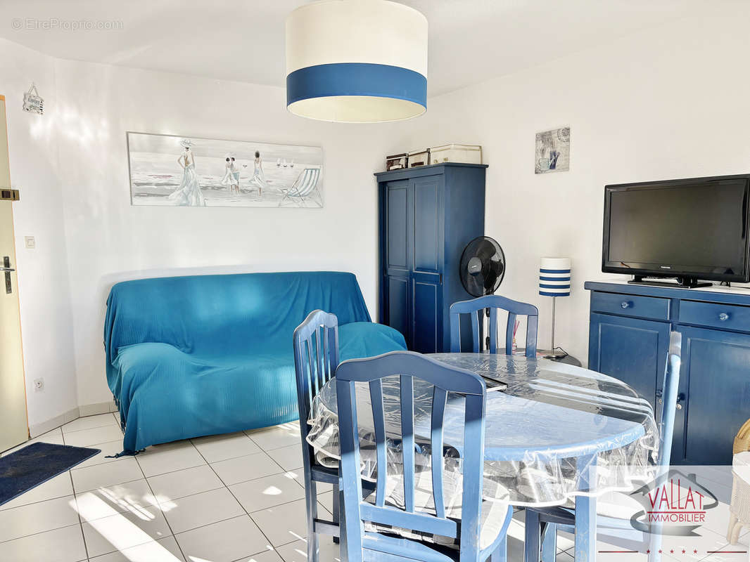 Appartement à AGDE