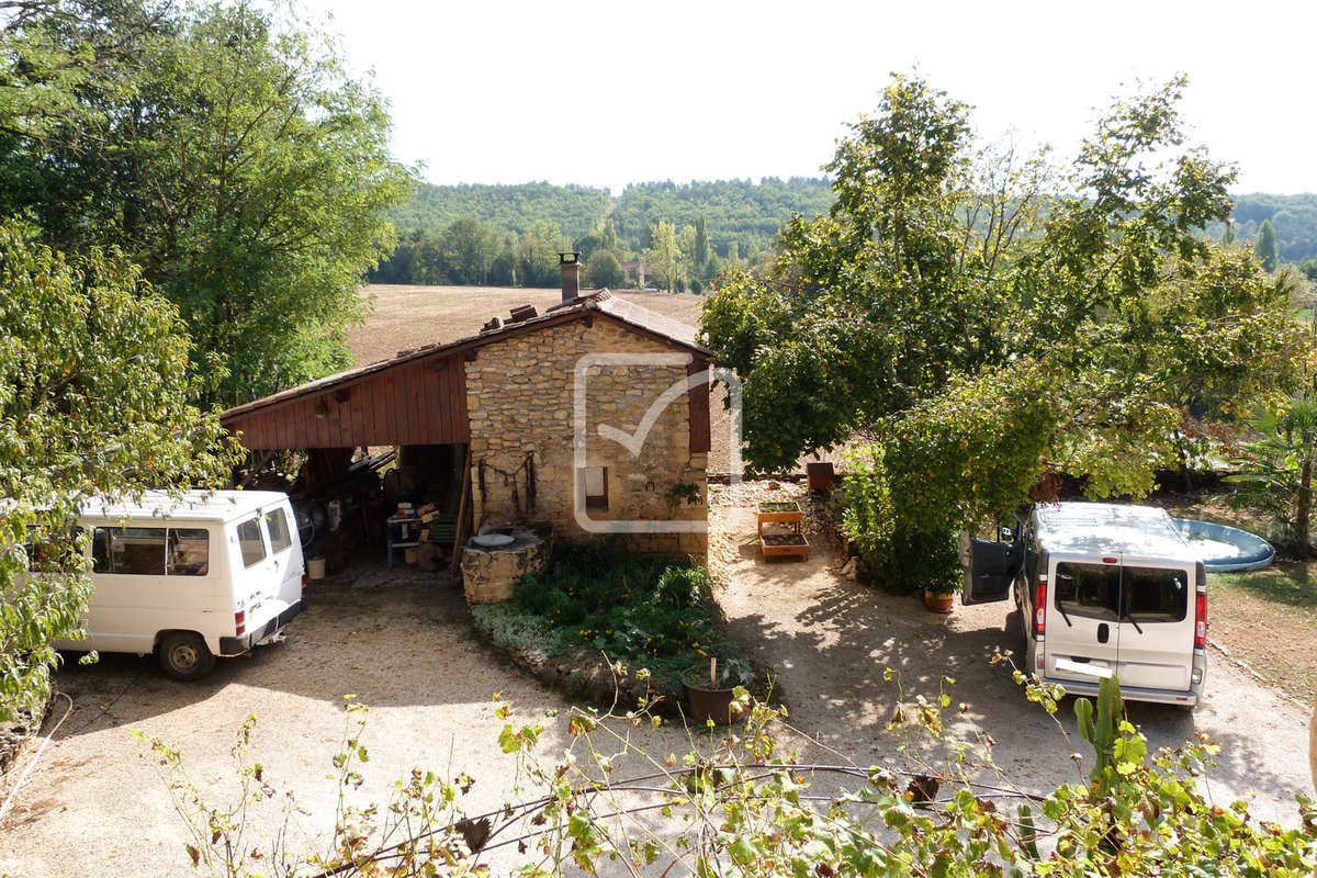 Maison à MONTIGNAC