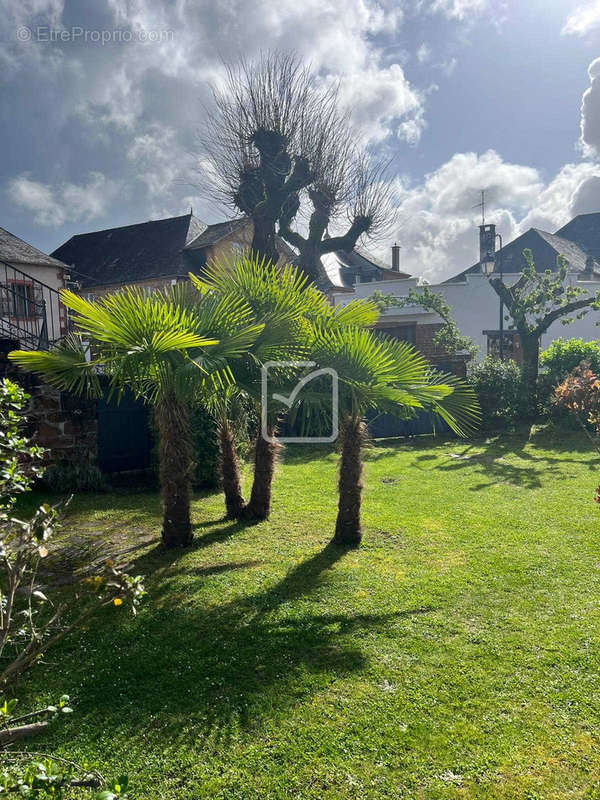 Maison à BRIVE-LA-GAILLARDE