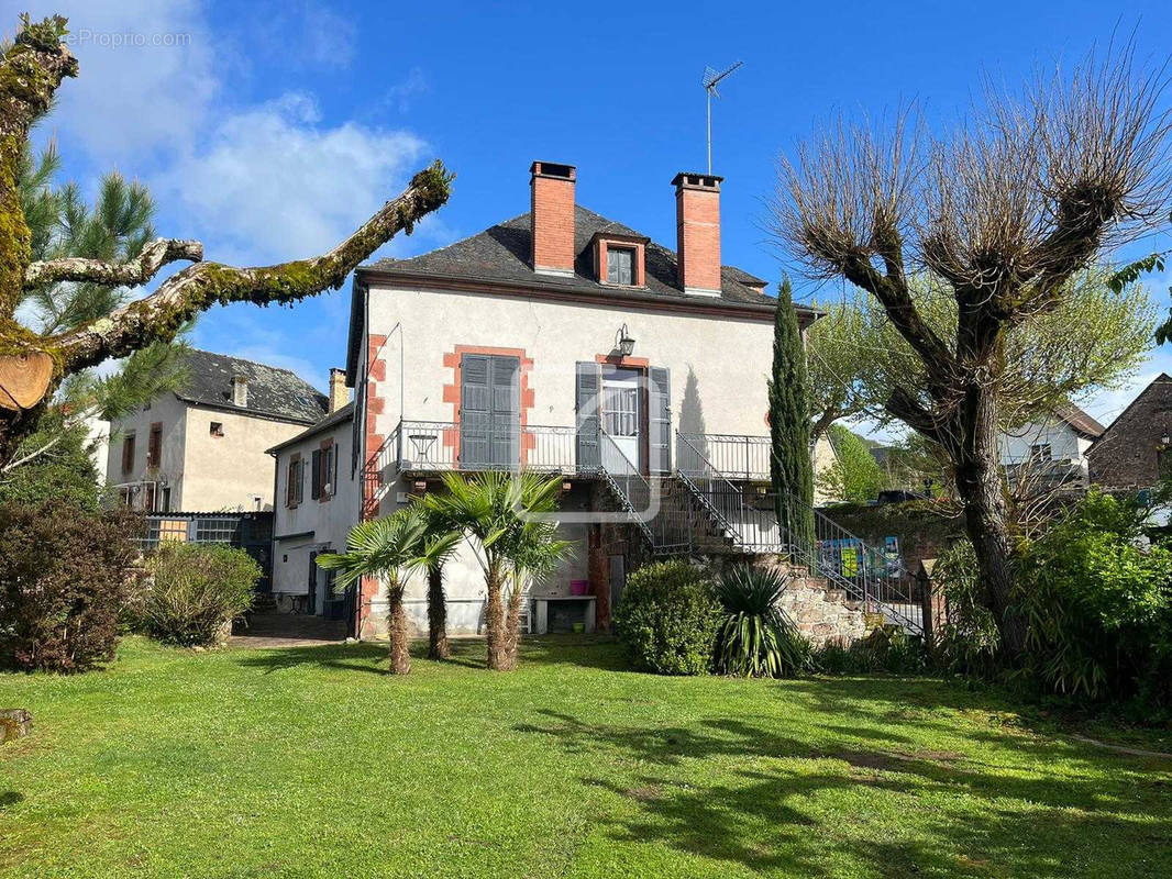 Maison à BRIVE-LA-GAILLARDE