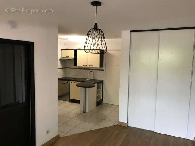 Appartement à UZES