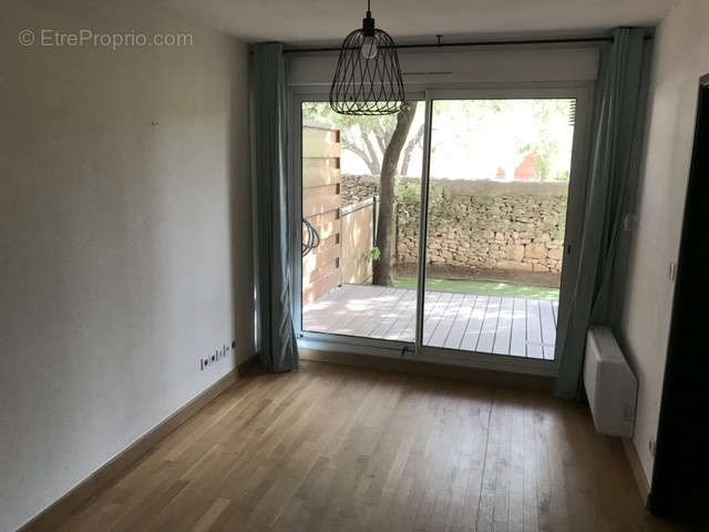 Appartement à UZES