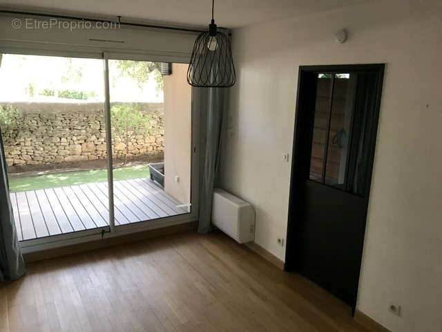 Appartement à UZES