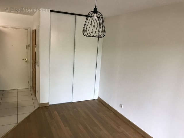 Appartement à UZES