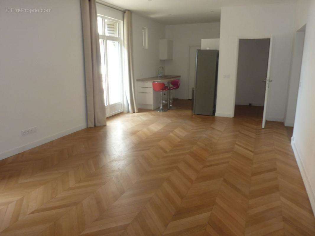 Appartement à LISIEUX