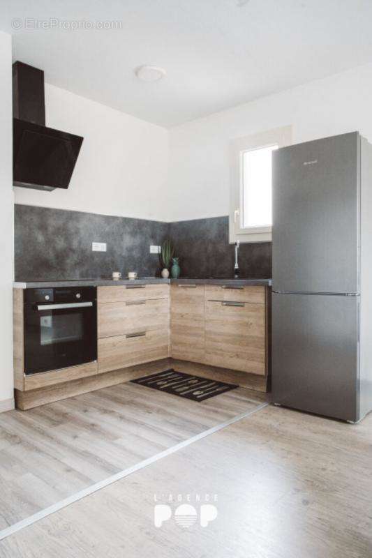 Appartement à PERIGUEUX