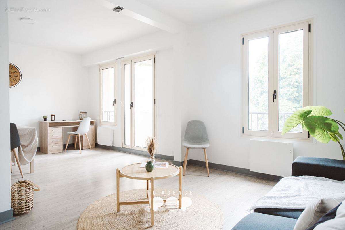 Appartement à PERIGUEUX