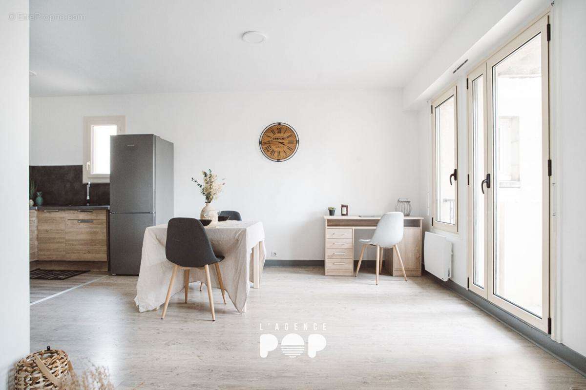 Appartement à PERIGUEUX