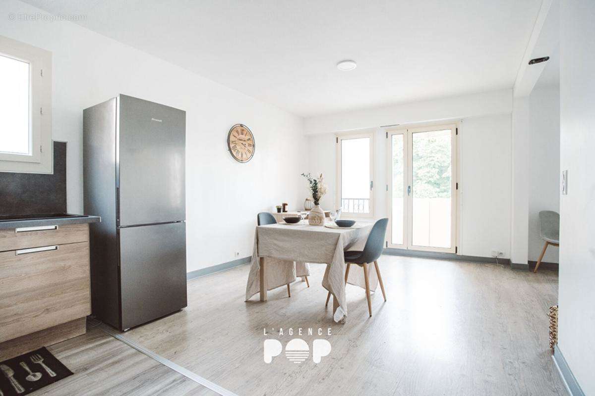 Appartement à PERIGUEUX