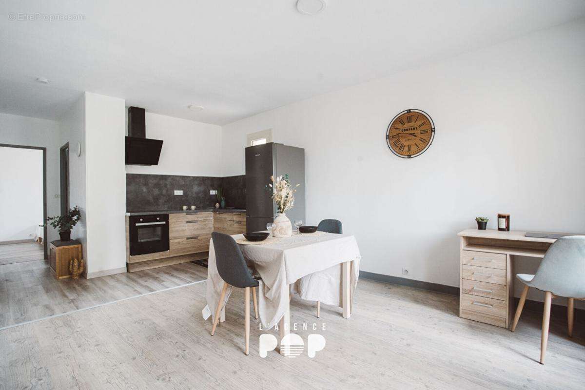 Appartement à PERIGUEUX