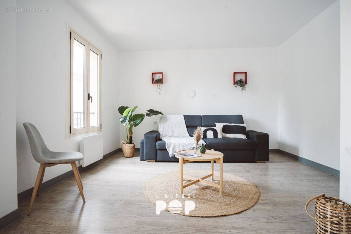 Appartement à PERIGUEUX