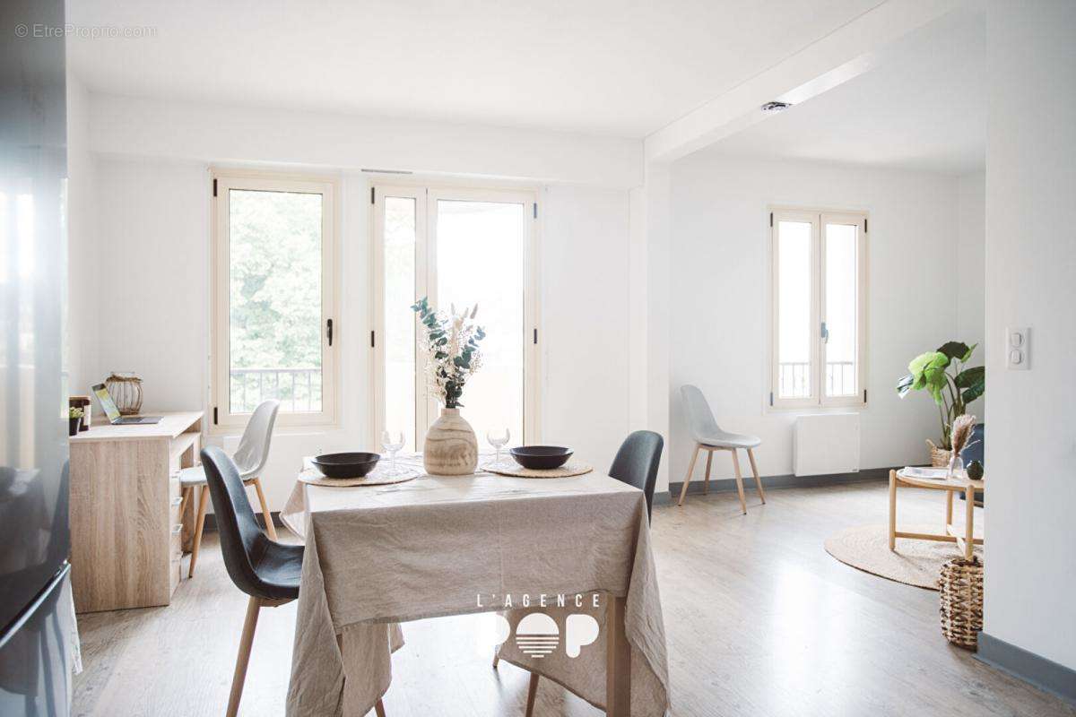 Appartement à PERIGUEUX