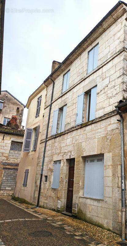 Appartement à PERIGUEUX