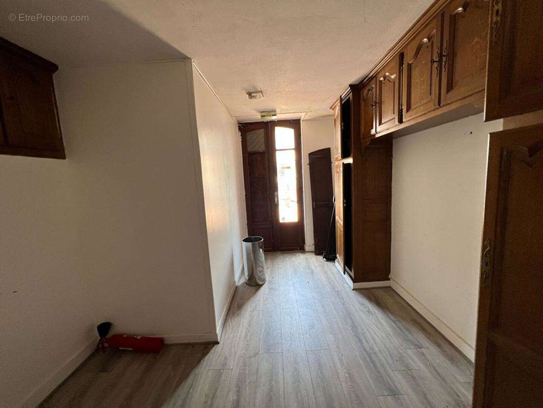 Appartement à VERNEUIL-SUR-AVRE