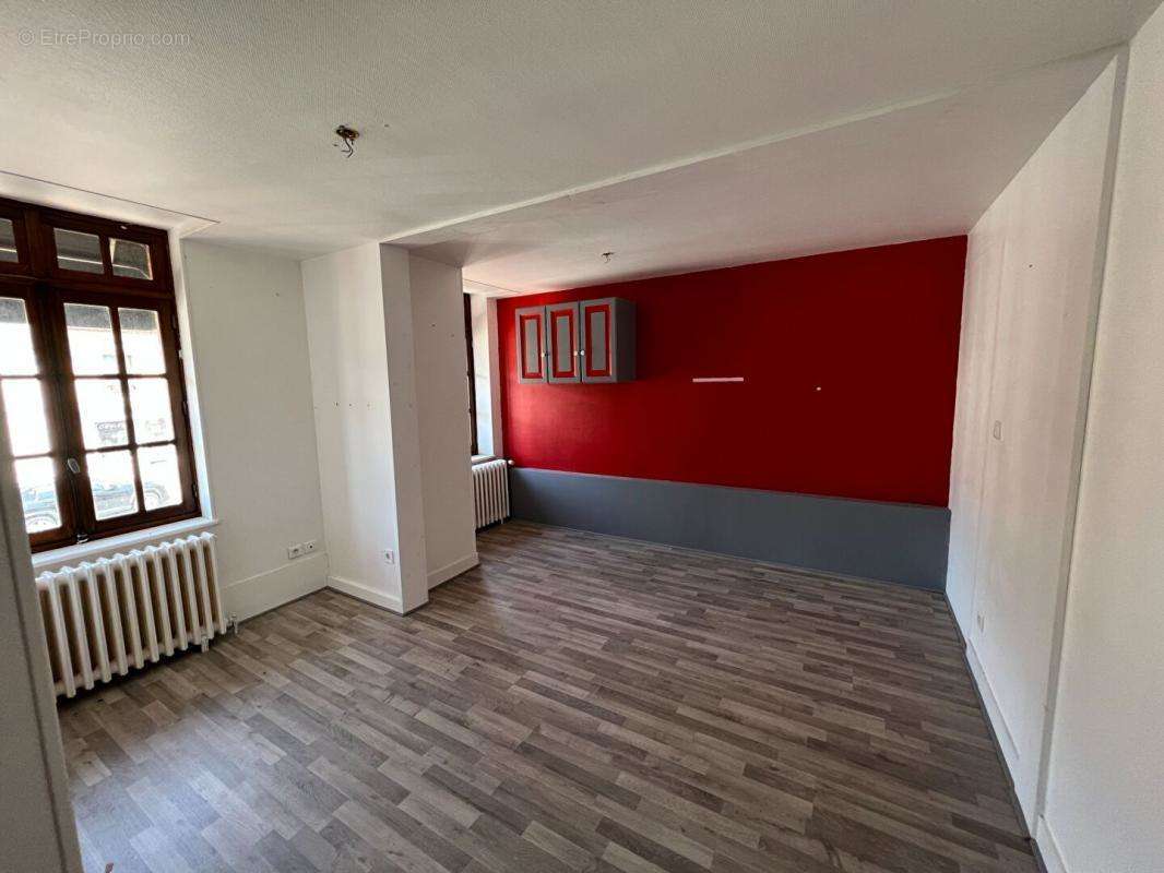 Appartement à VERNEUIL-SUR-AVRE