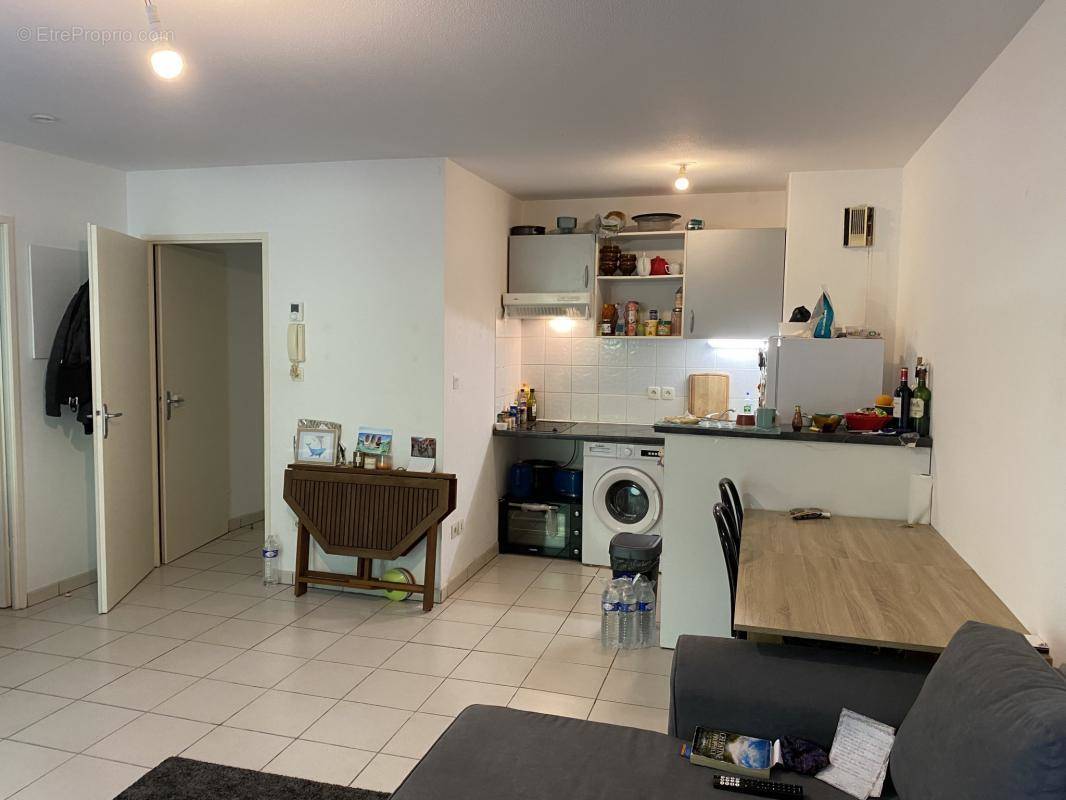 Appartement à FLOIRAC