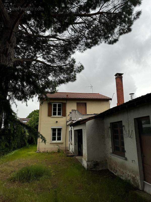 Maison à TOULOUSE