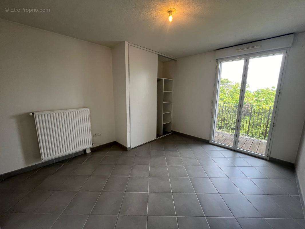 Appartement à BEGLES