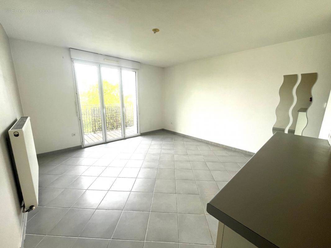 Appartement à BEGLES