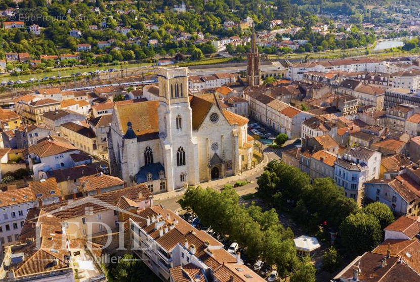 Commerce à AGEN