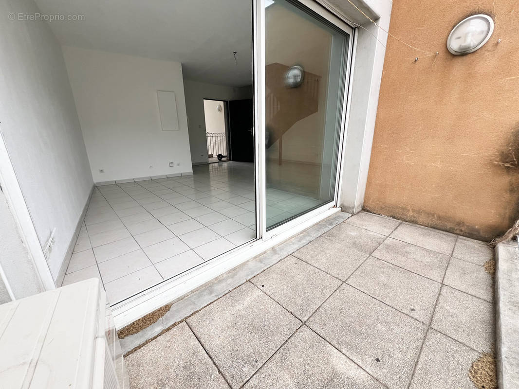 Appartement à CLERMONT-L&#039;HERAULT