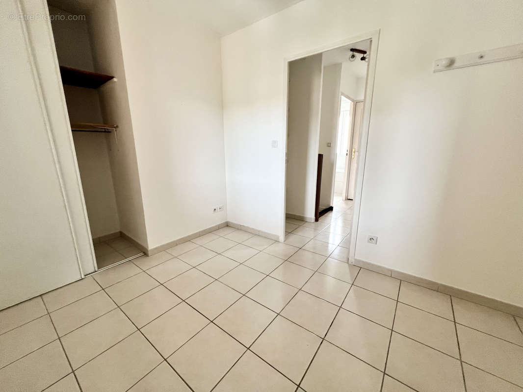 Appartement à CLERMONT-L&#039;HERAULT