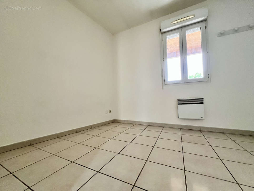 Appartement à CLERMONT-L&#039;HERAULT