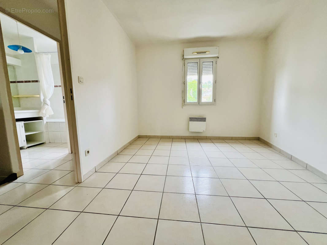 Appartement à CLERMONT-L&#039;HERAULT