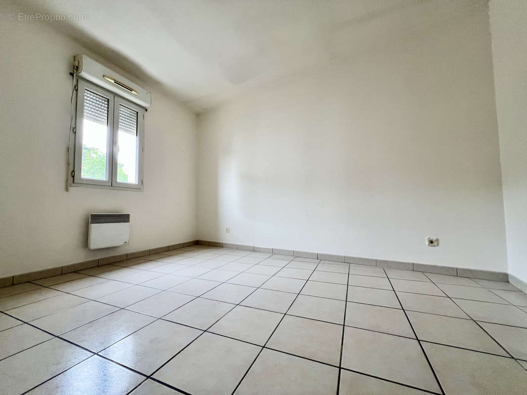 Appartement à CLERMONT-L&#039;HERAULT