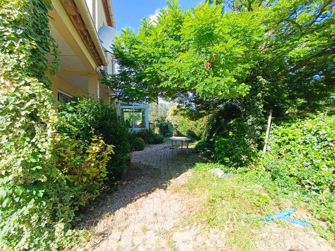 Maison à CLERMONT-L&#039;HERAULT