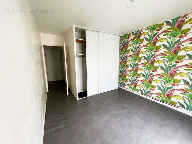 Appartement à MONTROUGE