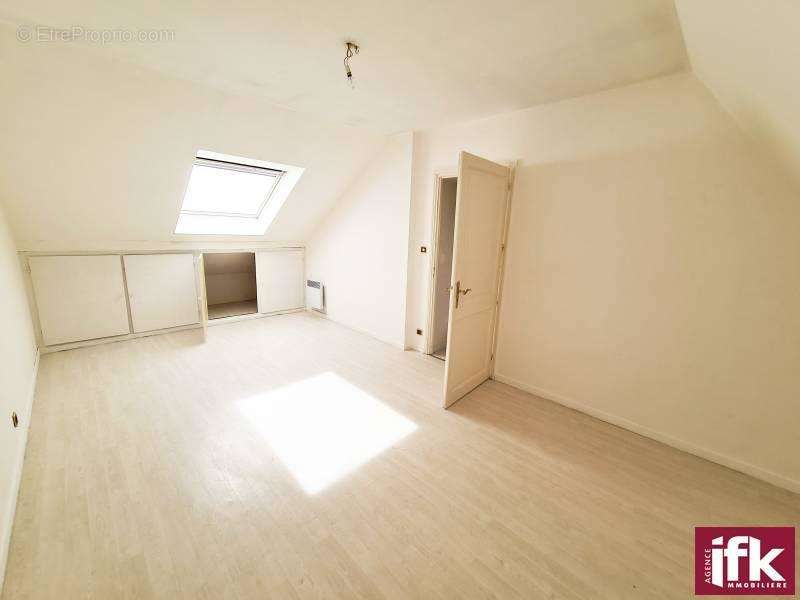 Appartement à COLMAR