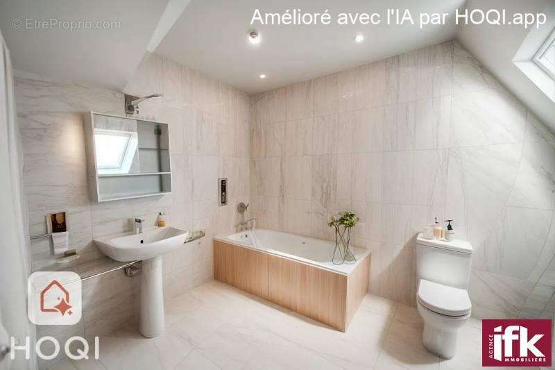 Appartement à COLMAR