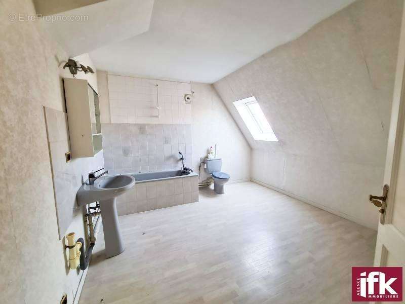 Appartement à COLMAR