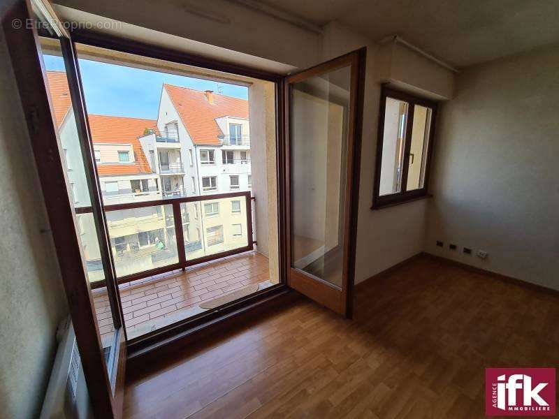 Appartement à COLMAR