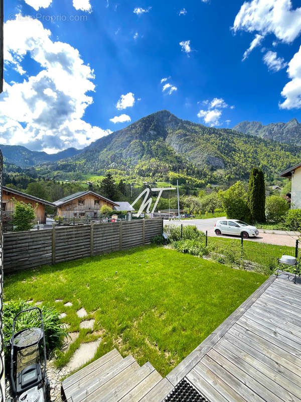 Appartement à LE BIOT