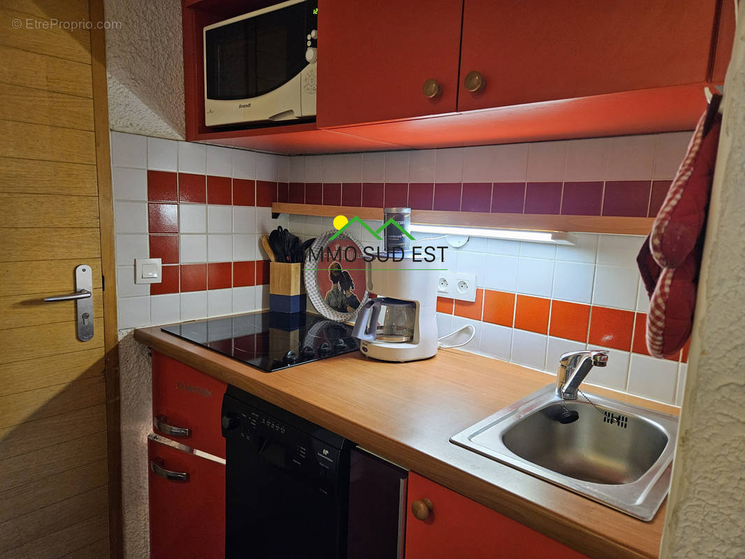 Appartement à MACOT-LA-PLAGNE