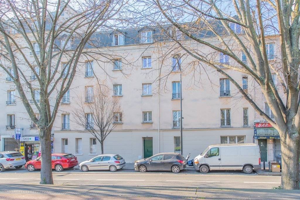 Appartement à SAINT-DENIS