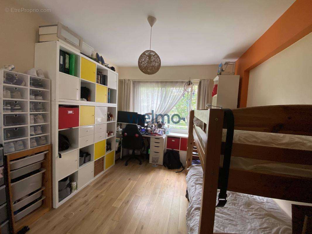 Appartement à PUTEAUX