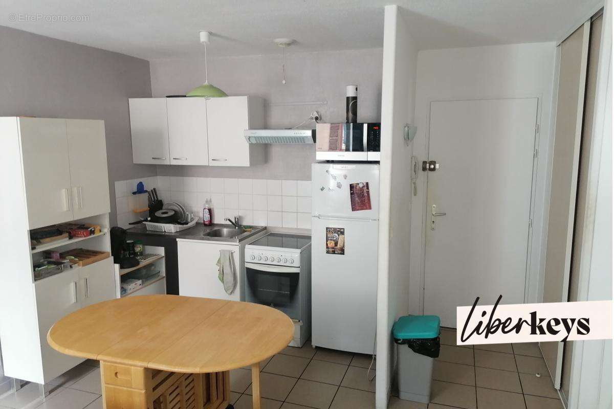 Appartement à TOURNUS