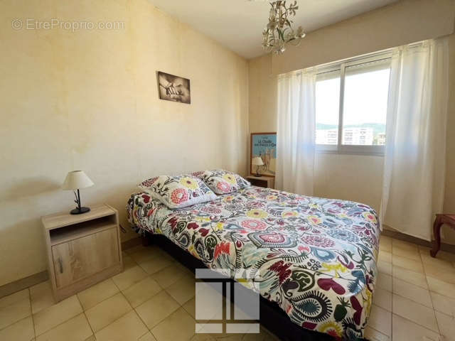 Appartement à AJACCIO